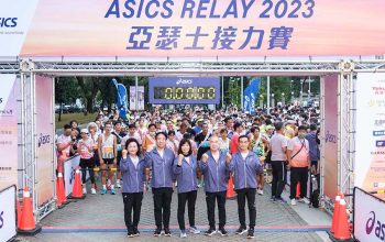 1120115-2023-ASICS-RELAY亞瑟士接力賽於屏科大盛大開跑-09