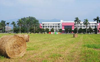 本校蟬聯「2025世界綠色大學評比」全國冠軍12年-scaled