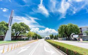 屏科大榮獲「2025天下USR大學公民獎」全國公立技職大學第2名