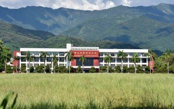 7月2日《遠見》雜誌公布2024台灣最佳大學排行榜，屏科大在45項指標中以「綠能大學」及「校地面積」兩項居冠